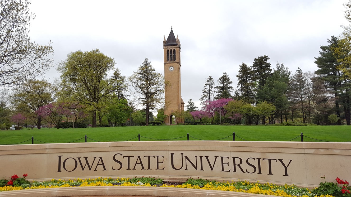 IowaState